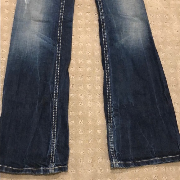 BKE jeans - Picture 2 of 7